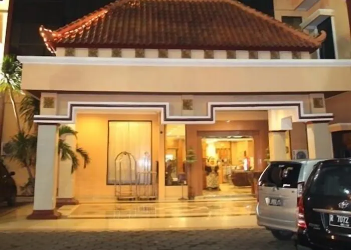 SiliwangiHotel Semarang