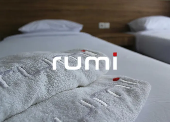 RumiHotel Semarang